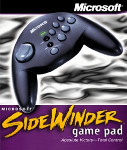 sidewinder_gamepad