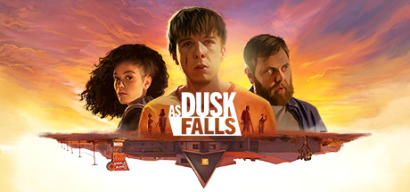 As Dusk Falls (mini review)