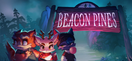 Beacon Pines – mini review by Zapdim