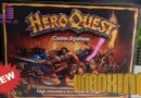 Hero Quest Unboxing – Έκδοση 2021
