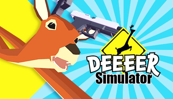 Deeeer simulator – Mini Review by Stefknightcs