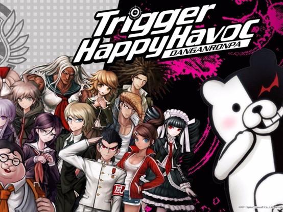Danganronpa trigger happy havoc anniversary edition – Review by Stefknightcs