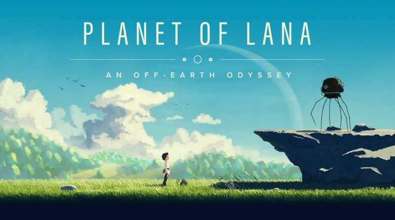 Planet of Lana – Multi review