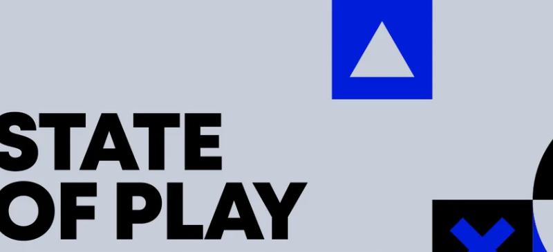 Επιτέλους Sony State of Play | Sony