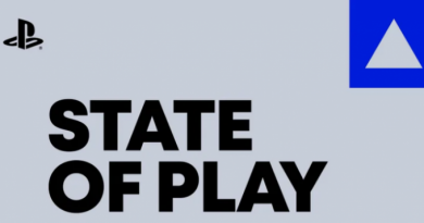 Επιτέλους Sony State of Play | Sony