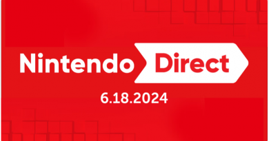 Nintendo Direct Summer 2024 | Nintendo Switch