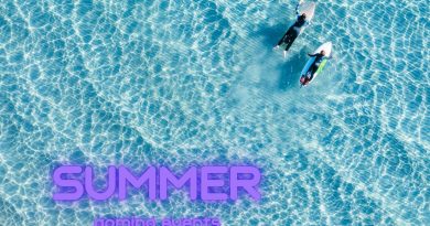 Gaming Καλοκαίρι | Όλα τα events του Ιουνίου