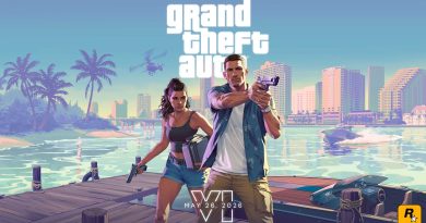 Νέο trailer για το Grand Theft Auto VI