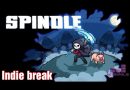 Spindle (2025) – Review by Panos Retropolis