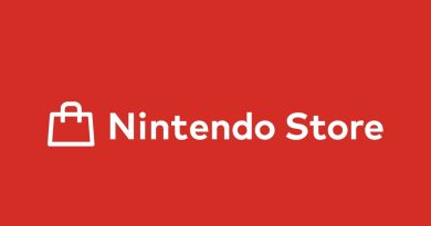 Nintendo Store app άμεσα διαθέσιμο για  iOS, Android