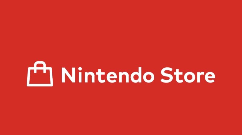 Nintendo Store app άμεσα διαθέσιμο για  iOS, Android