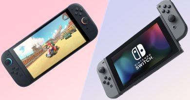 Το Switch 2 έφτασε τις 10.36 εκατομμύρια πωλήσεις ενώ το Switch είναι στα 154.01 εκατομμύρια