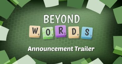 Το Roguelike strategy Beyond Words ανακοινώθηκε για PS5,XBOX Series,Nintendo Switch και PC
