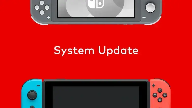 Νέο Update για το Nintendo Switch 2 αλλά και για το Switch 1  21.0.0 και τι έχει να μας προσφέρει!