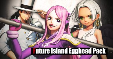 Το One Piece Pirate Warriors 4 σαλπάρει για τις νέες κονσόλες!