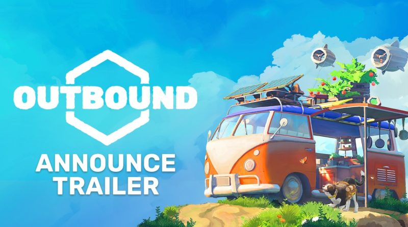 Το Outbound πρόσθεσε μια Nintendo Switch 2 έκδοση, που θα κυκλοφορήσει το 2o τρίμηνο του 2026