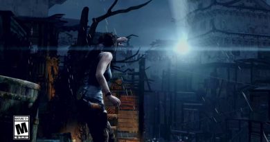 Το Tomb Raider Definitive Edition διαθέσιμο τώρα σε Nintendo Switch 2 και Nintendo Switch