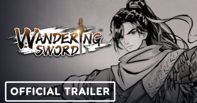 Το Wandering Sword έρχεται στις 28 Μαΐου του 2026 για το PS5,Nintendo Switch 2 και Switch 1