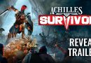 Achilles: Survivor | Review by Raphael