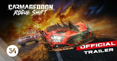 Carmageddon Rogue Shift: Νέο Roguelite Παιχνίδι Αγωνιστικής Δράσης για PS5, Xbox, Switch 2 και PC το 2026