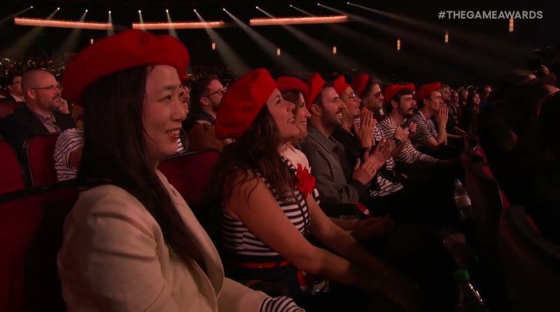 Σάρωσε το Clair Obscur Expedition 33