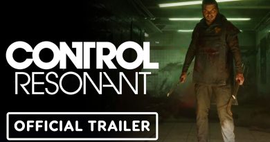 Control: Resonant