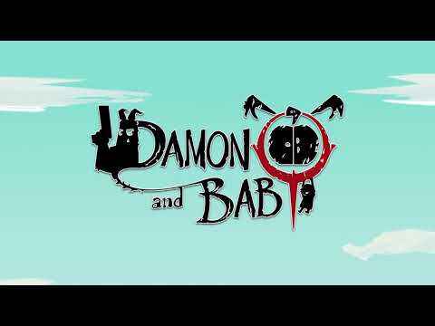 Το DAMON and BABY το πιο πολυσυζητημένο trailer στο  PC Gaming Show 2025