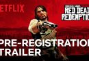 Red Dead Redemption | Netflix Edition
