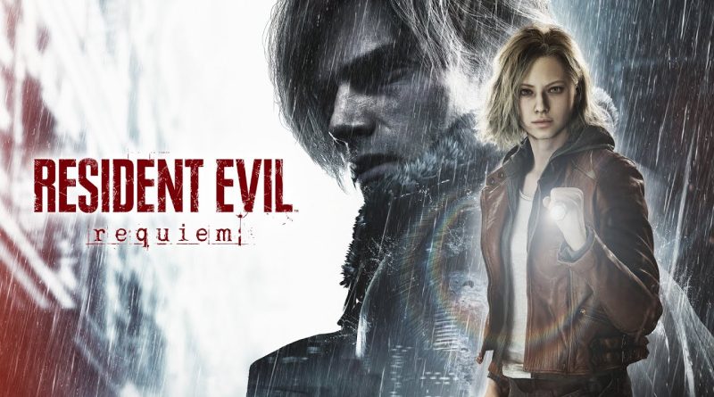 O Leon επιστρέφει στο Resident Evil 9 Requirem