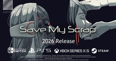 To Save My Scrap ανακοινώθηκε για PS5, Xbox Series, Switch, και PC
