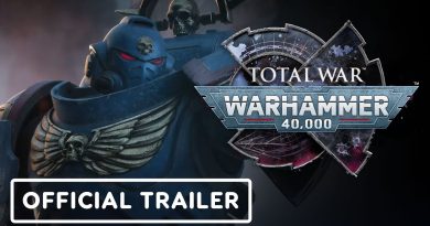 Total War: Warhammer 40,000 – Επαναστατική Στρατηγική και Διαστημικές Μάχες