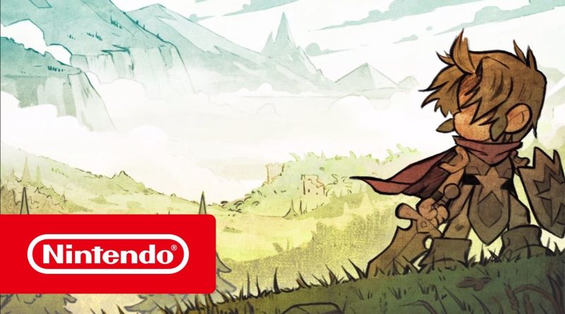 Wonder Boy: The Dragon’s Trap – Mini Review by Greco