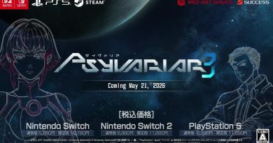 Παράταση για το Psyvariar 3 στις 21  Μαΐου