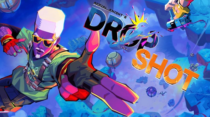 Το Aerial_Knight’s Dropshot καταφθάνει στις 17 Φεβρουαρίου για PS5,XBOX Series και PC