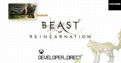 Beast of Reincarnation: Νέο Action RPG για PS5, Xbox Series και PC το Καλοκαίρι