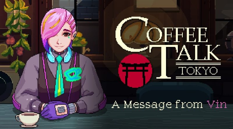 Παράταση στο Coffee Talk Tokyo για τις 21 Μαΐου