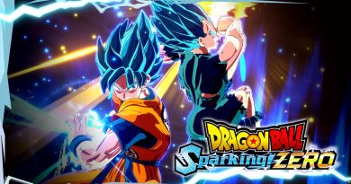 Νέο μεγάλο DLC πακέτο για το Dragon Ball: Sparking! ZERO