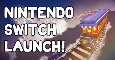 Το Freeride διαθέσιμο για Switch