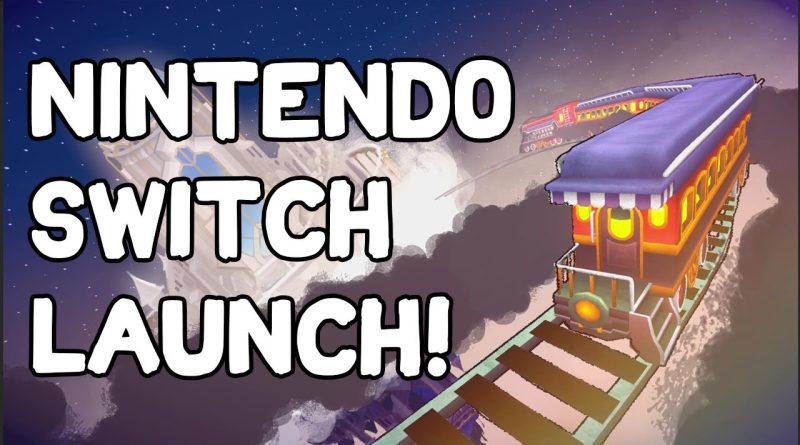 Το Freeride διαθέσιμο για Switch