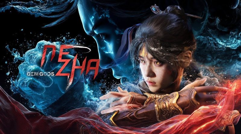 Η Κινέζικη δημιουργία Genigods: Nezha ανακοινώθηκε για PS5 και PC