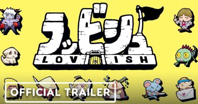 Το Lovish καταφθάνει στις 5 Φεβρουαρίου