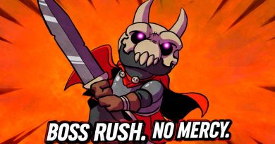 Morkull Ascend to the Gods έρχεται στις 2 Απριλίου