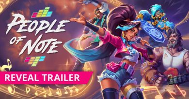 Ανακοινώθηκε το voice cast στην Switch 2 έκδοση για το People of Note