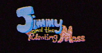 Jimmy and the Pulsating Mass καταφθάνει στις 5 Φεβρουαρίου για PS5, Xbox Series, PS4, Xbox One και Switch