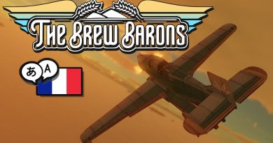 Το Brew Barons διαθέσιμο για PS5