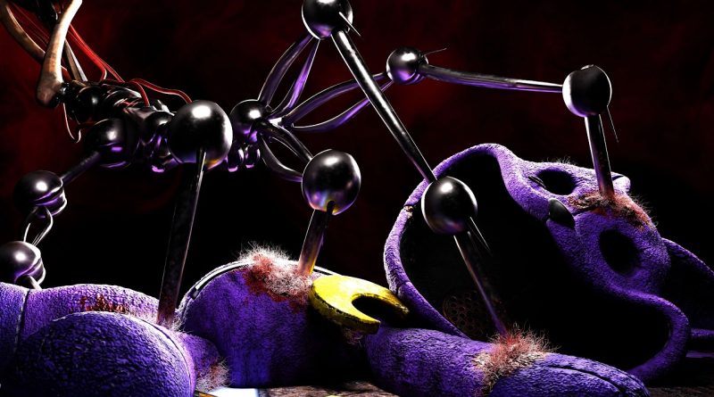 Poppy Playtime: Chapter 5 βγαίνει στις 18 Φεβρουαρίου στο PC